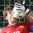 сборная России U-17, юношеский ЧЕ-2007, Артем Дзюба, Равиль Сабитов, сборная Германии U-17