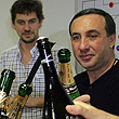 Василий Березуцкий, Милош Красич, Леонид Слуцкий, Евгений Гинер, Марк Гонсалес, Хуанде Рамос, Даниэл Карвальо, Зико, Томаш Нецид, Гильерме Гусмао, Георгий Щенников, ЦСКА, премьер-лига Россия
