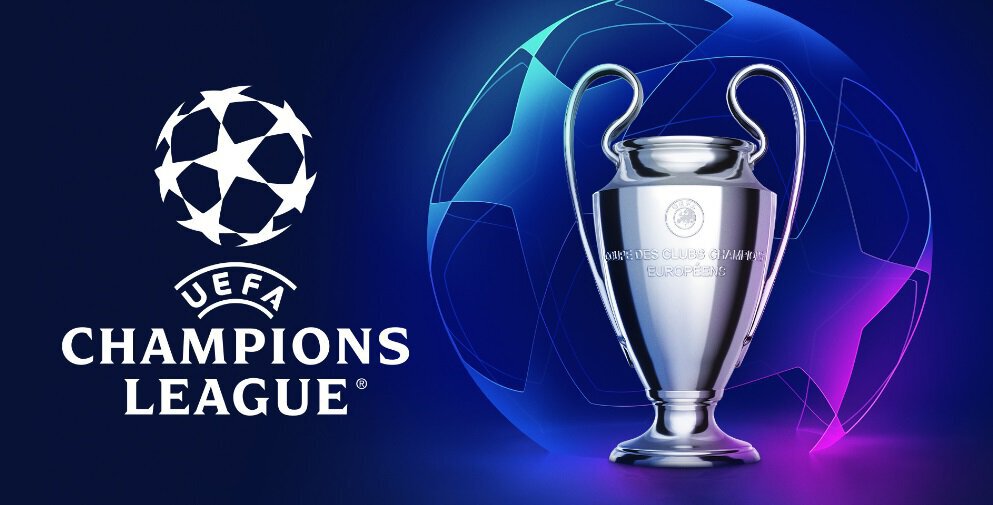 Лига чемпионов. Ливерпуль победил Реал, ПСЖ уступил Баварии, Арсенал разгромил Славию, Ювентус сыграл вничью со Спортингом, Наполи и Айнтрахт не забили