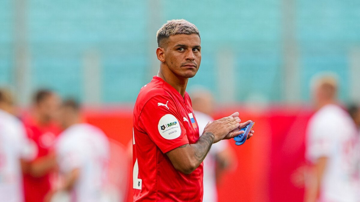 Вера будет получать в Локомотиве 5 млн рублей в месяц. Медосмотр завтра