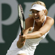 Мария Шарапова, Светлана Кузнецова, Елена Янкович, Ана Иванович, WTA