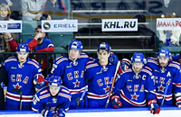Ак Барс, СКА, видео, КХЛ
