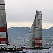 результаты, Синергия, Louis Vuitton Trophy