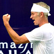 Джон Макинрой, ATP