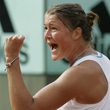 Мария Шарапова, Динара Сафина, Ролан Гаррос, WTA