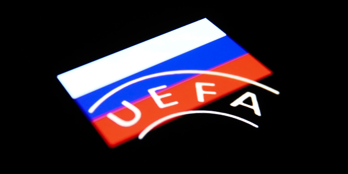 Зюганов об условиях допуска российских команд U17 от УЕФА: Они просто хотят унизить флаг, гимн и страну. Это ненормально. Надо вести себя гордо и дос