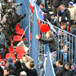 Волга Нижний Новгород, Динамо Москва, премьер-лига Россия