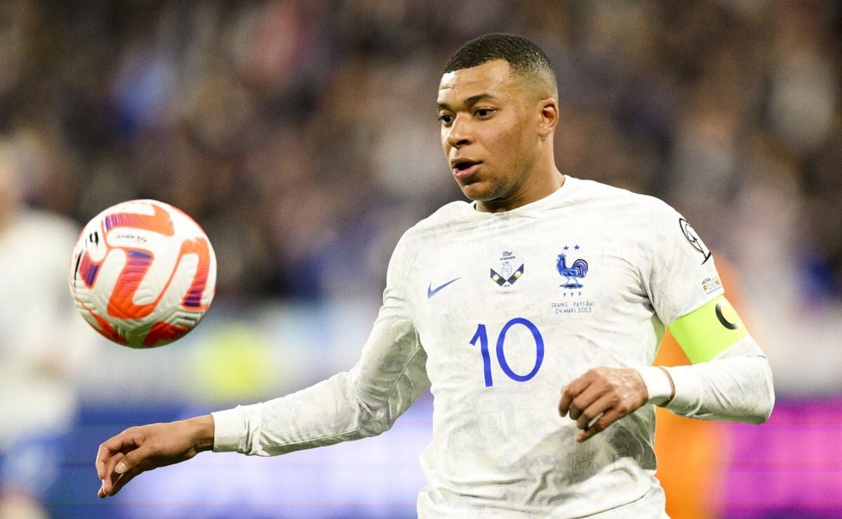 Венгер считает Францию фаворитом ЧМ-2026: У нее больше всех форвардов мирового класса. Это будет иметь огромное значение