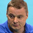 Вадим Хамутцких, Павел Абрамов, Юрий Бережко, Евгений Матковский, Владимир Алекно, сборная России по волейболу, Мировая лига