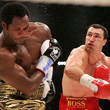 Владимир Кличко, видео, IBF, WBO, Леймон Брюстер, Келвин Брок, Корри Сандерс, титульные бои, Франсуа Бота, супертяжелый вес, Рэй Мерсер