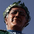 Сборная Италии по футболу, Евро-2008, Лука Тони, Джанлуиджи Буффон, Алессандро Дель Пьеро, Фабио Каннаваро, Роберто Донадони, Марчелло Липпи