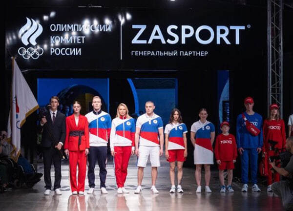 Форма Сборной России на Олимпийских играх 2021 в Токио – как будут выглядеть наши спортсмены, экипировка россйиских спортсменов на Олимпийских играх в Токио