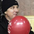 Спартак, Сергей Шавло, Владимир Федотов 1943, премьер-лига Россия, Александр Старков, отставки, Дмитрий Аленичев