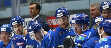 В «Барысе» вспышка ковида: 12 заболевших (игроки и тренеры), карантин и 6 перенесенных матчей