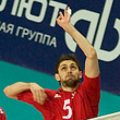 Искра, Павел Абрамов, Динамо Москва, Владимир Алекно, чемпионат России, сборная России по волейболу, Зоран Гайич, Пекин-2008