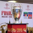 Милан, Лига чемпионов УЕФА, Бавария, Паоло Мальдини, Манчестер Юнайтед, Алекс Фергюсон, Ливерпуль, Ювентус, Барселона, Реал Мадрид, Валенсия, Франк Райкард