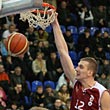 Красные Крылья, БК Пари Нижний Новгород, ПБЛ, Владислав Коновалов, Владимир Лучич, Примож Брезец