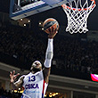 Фенербахче, Turkish Airlines EuroLeague, ЦСКА