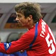 Антон Григорьев, премьер-лига Россия, ЦСКА, ФК Москва
