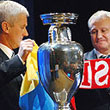 УЕФА, Евро-2012