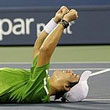 ATP, Кеи Нисикори