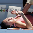 Елена Янкович, Australian Open, Тамира Пашек, Вера Звонарева, Елена Веснина, Энди Маррей, Карлос Мойя, ATP, WTA, Жо-Вильфред Тсонга