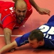 чемпионат Европы по волейболу, сборная России по волейболу, сборная Сербии, сборная Италии во волейболу, сборная Финляндии, сборная Испании