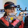 Пекин-2008, Любовь Галкина, сборная России, пулевая стрельба