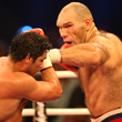 Николай Валуев, Джон Руис, WBA, титульные бои, Дон Кинг, супертяжелый вес, видео, Александр Зимин