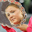 Динара Сафина, Ролан Гаррос, WTA