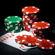 стратегия покера, турнирный покер