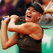 WTA, Мария Шарапова