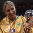 Динамо Москва жен, Заречье-Одинцово, чемпионат России жен, сборная России жен, Джованни Капрара, Любовь Соколова, Екатерина Гамова, Евгения Эстес (Артамонова), Омичка, Вадим Панков, Пекин-2008