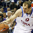 Барселона, Turkish Airlines EuroLeague, ЦСКА