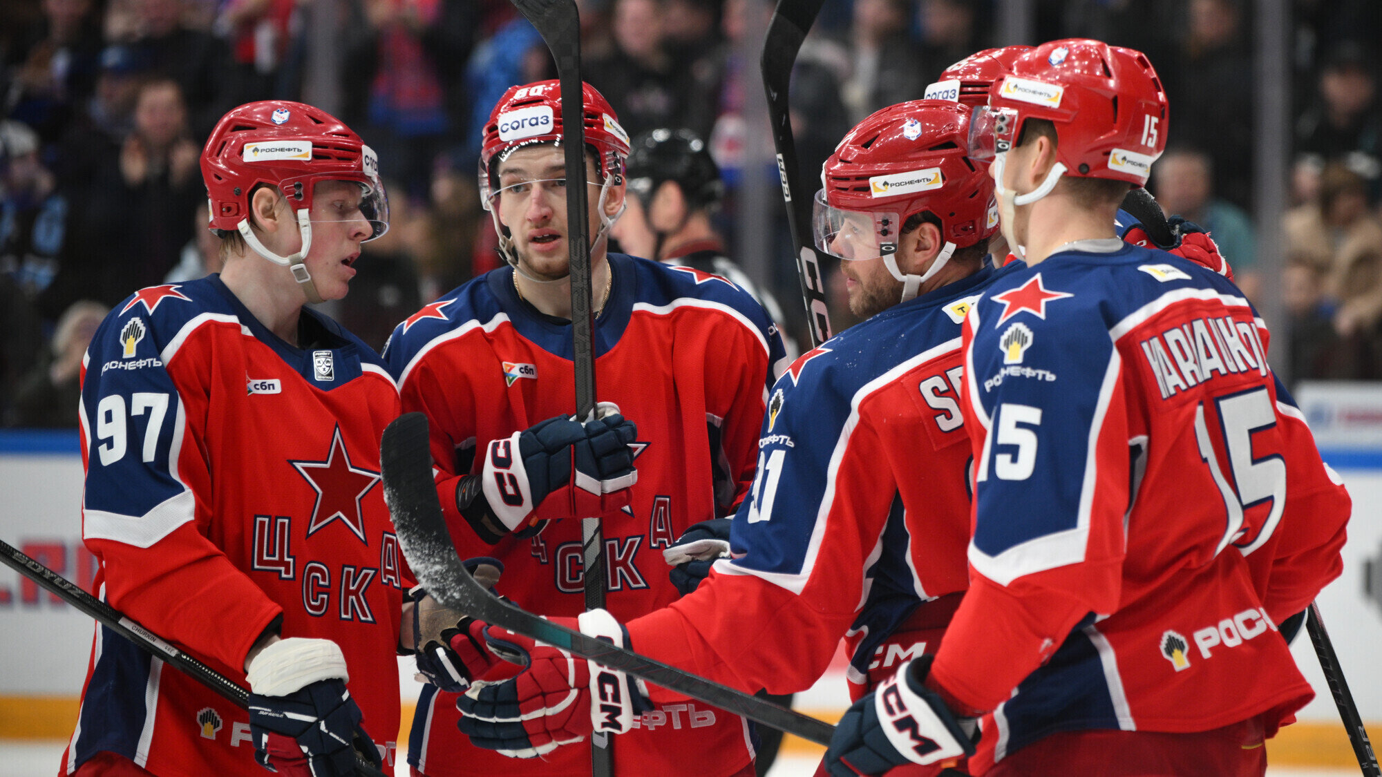 Плющев о ЦСКА: Почему тренеры до сих пор с учетом своего мастерства не сумели создать команду Место ниже 3-го в конференции неприемлемо