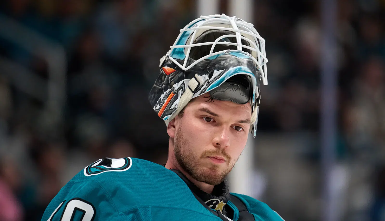 Баффало расторгнет контракт с Георгиевым. Сообщалось, что вратарь перейдет в Спартак