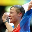 спортивная ходьба, Валерий Борчин, сборная России, Пекин-2008