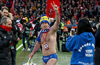 Ливерпуль, Кубок Англии, Гудисон Парк, Джордан Хендерсон, Эвертон