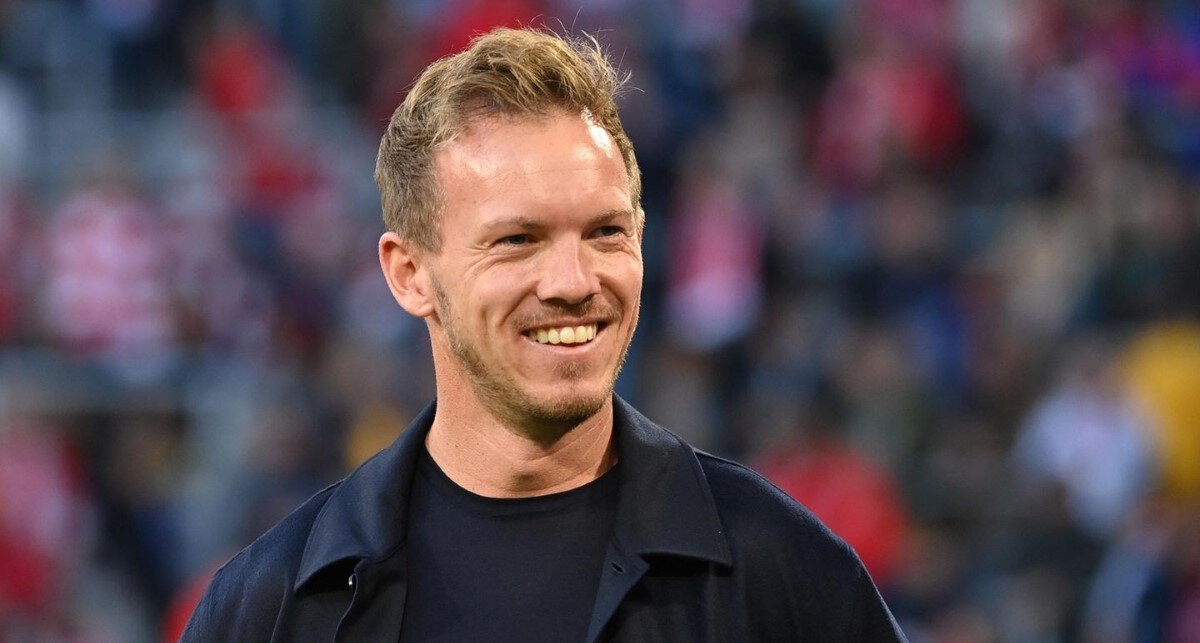 Нагельсманн о группе Германии с Кюрасао, Кот-дИвуаром и Эквадором: Не самая простая, но вполне проходимая. Каждый соперник заслуживает уважения