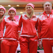 Алиса Клейбанова, Екатерина Макарова, WTA, Анастасия Павлюченкова, Елена Веснина, Мария Кириленко, Вера Звонарева, Надежда Петрова, Светлана Кузнецова, Мария Шарапова