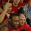 ЦСКА, Маккаби Тель-Авив, Этторе Мессина, Траджан Лэнгдон, Эстебан Батиста, Turkish Airlines EuroLeague, Уилл Байнэм