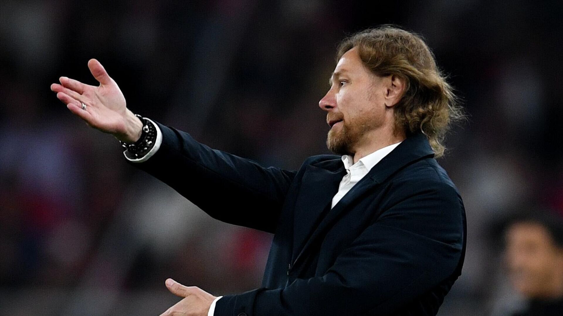 Мор о тренерах: Есть Гвардиолы и Анчелотти. Карпин относится к первому типу, он один из немногих российских тренеров со своим стилем. Ко второй категории отношу Семака