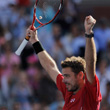 Магнус Норман, Стэн Вавринка, ATP, Энди Маррей, Роджер Федерер