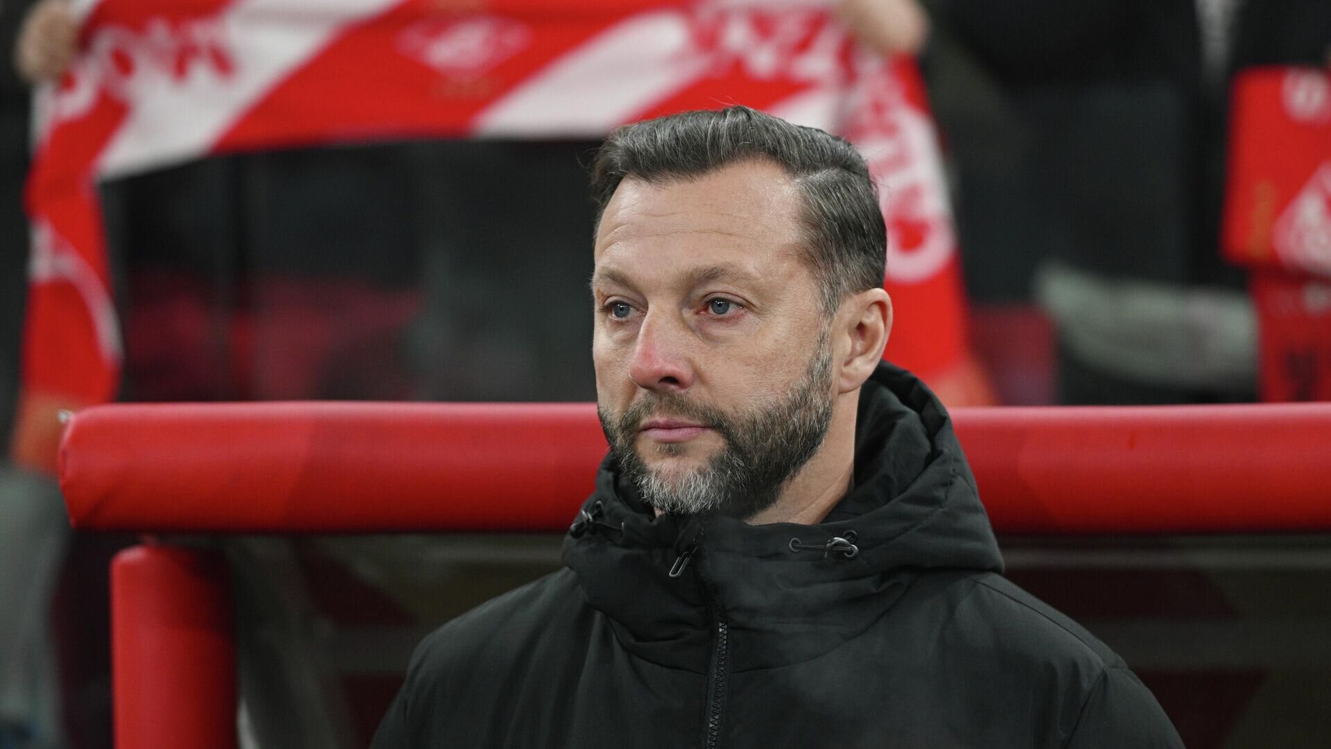 Романов о 3:2 с Локомотивом: Доволен и игрой, и результатом. Спартак дисциплинированно сыграл в обороне, создал много моментов