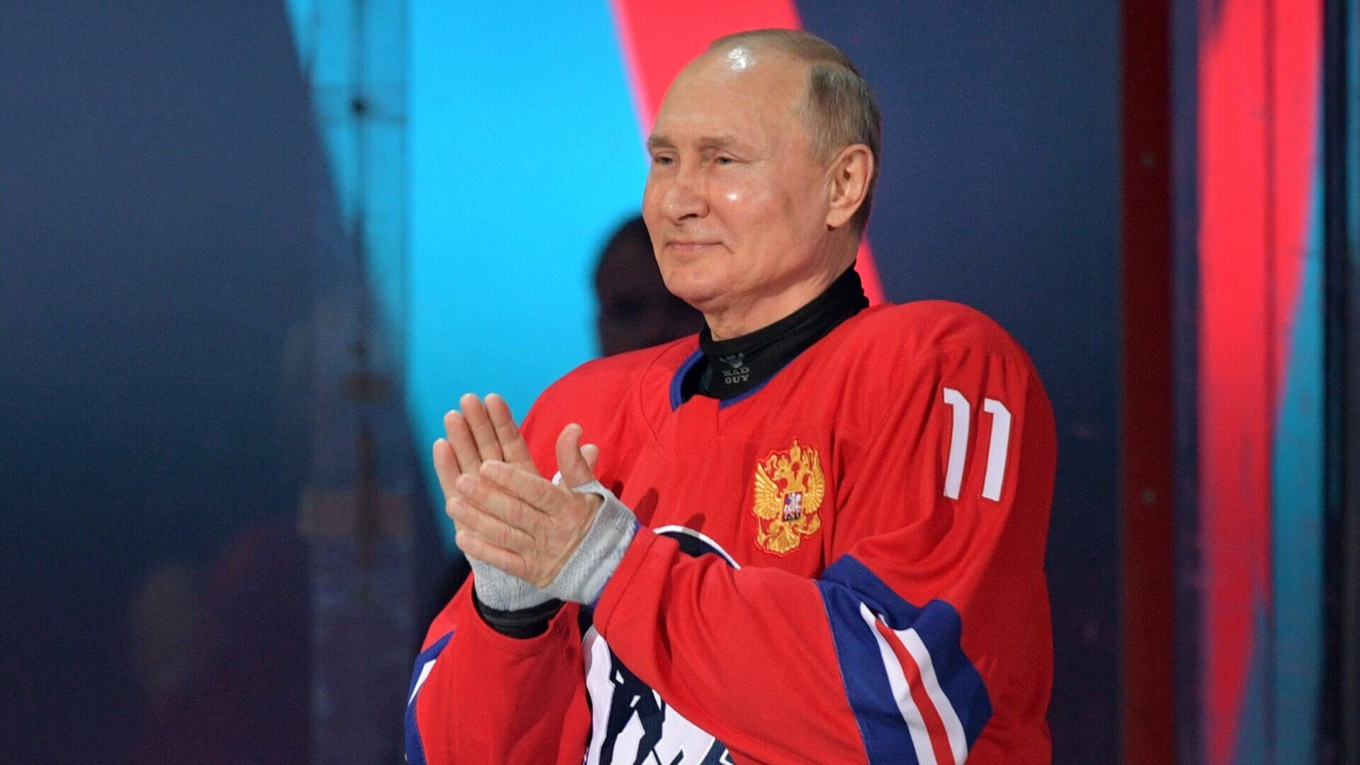 Гуськов о Ночной лиге: Путин поддержал ее создание, мы только собираем положительные плоды. Ставим во главу угла спорт, а не бары-рестораны  нация становится сильнее