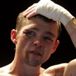 Дмитрий Кириллов, Вик Дарчинян, IBF, титульные бои, Фредди Роуч, сборная России по боксу, первый легчайший вес, Георгий Балакшин, Олег Костромин