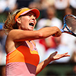 Мария Шарапова, Ролан Гаррос, WTA, Симона Халеп