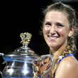 Виктория Азаренко, Мария Шарапова, Юлия Путинцева, WTA, Australian Open