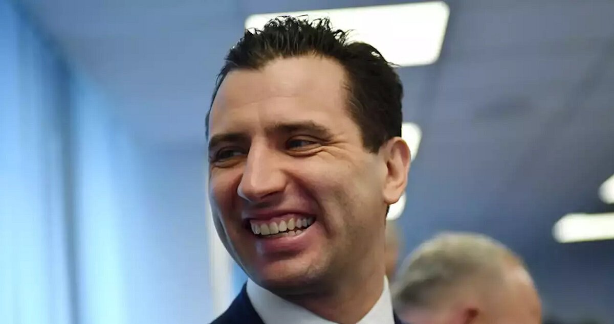 Роман Ротенберг: Лайпсику другие команды давали в два раза больше денег, но он выбрал культурную столицу, Санкт-Петербург