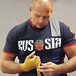 Федор Емельяненко, Джефф Монсон